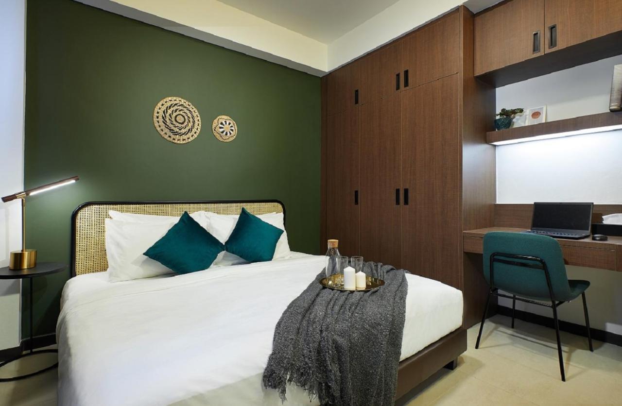 The Initial Aparthotel Singapura
