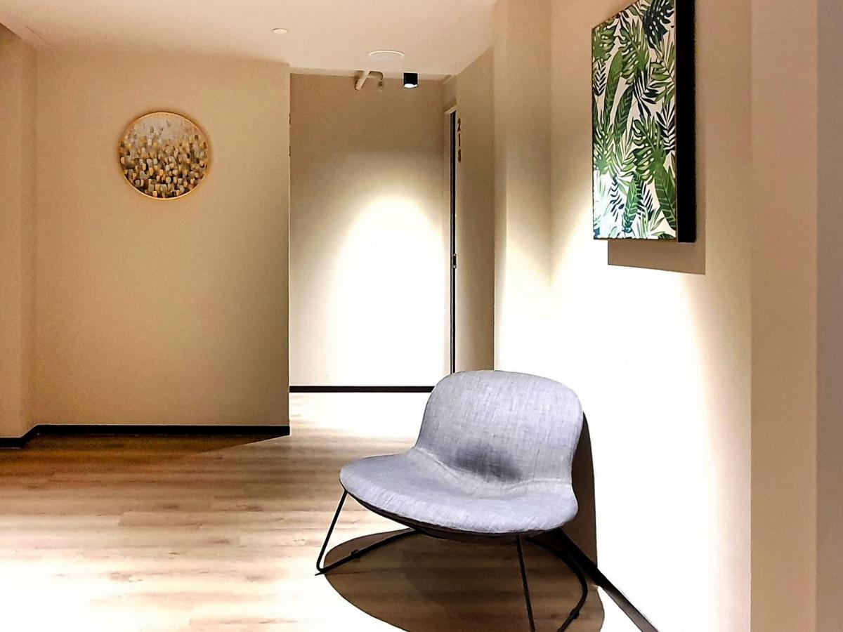 Hotel St Signature Jalan Besar, Dayuse, 5 Hours, 5pm-10pm Singapore