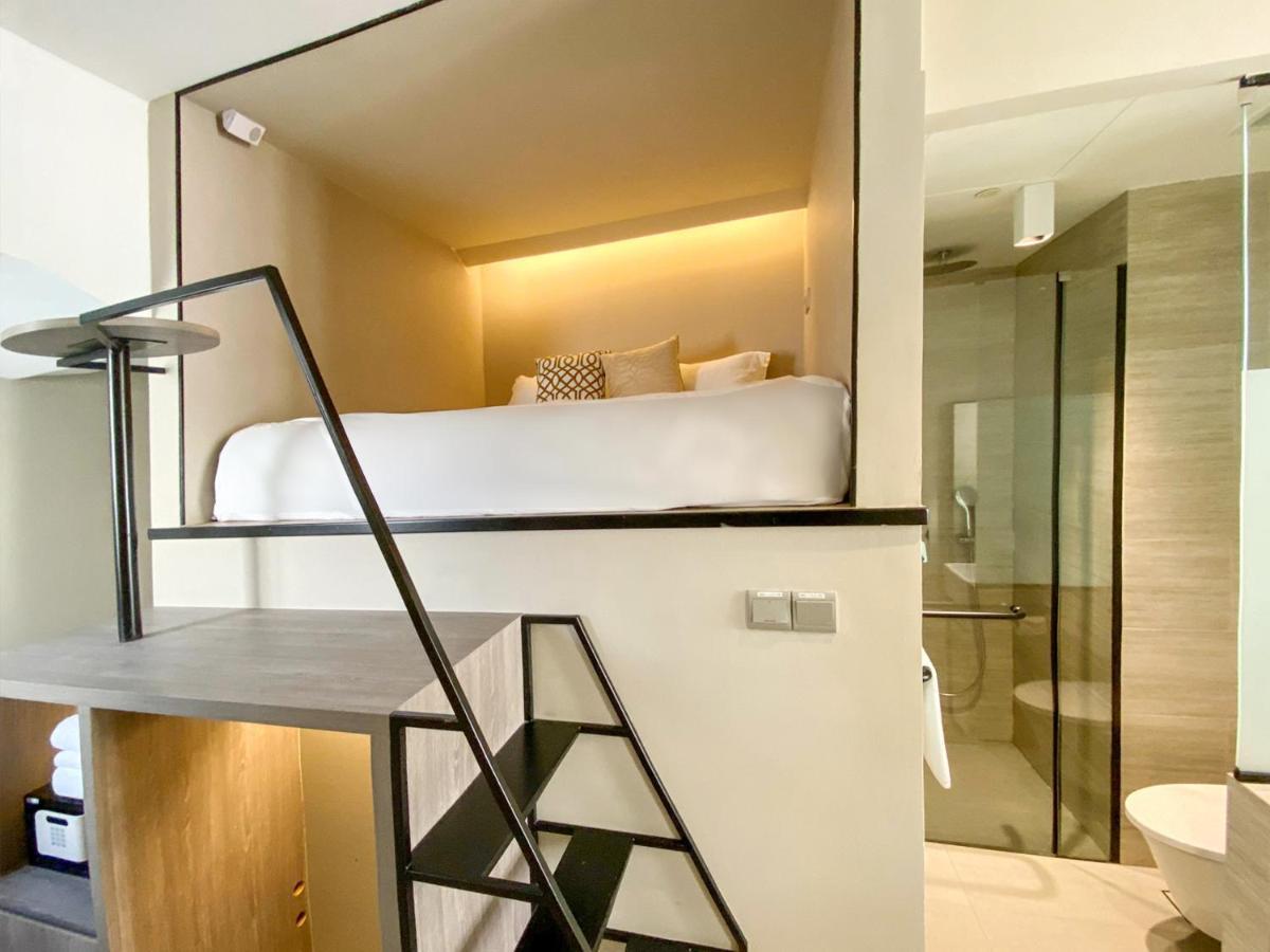 St Signature Jalan Besar, Dayuse, 5 Hours, 5pm-10pm 3*