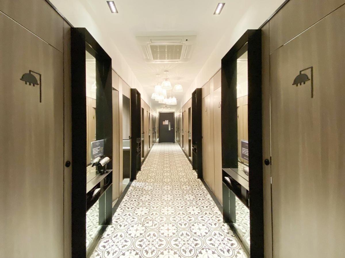 Hotel St Signature Jalan Besar, Dayuse, 5 Hours, 5pm-10pm
