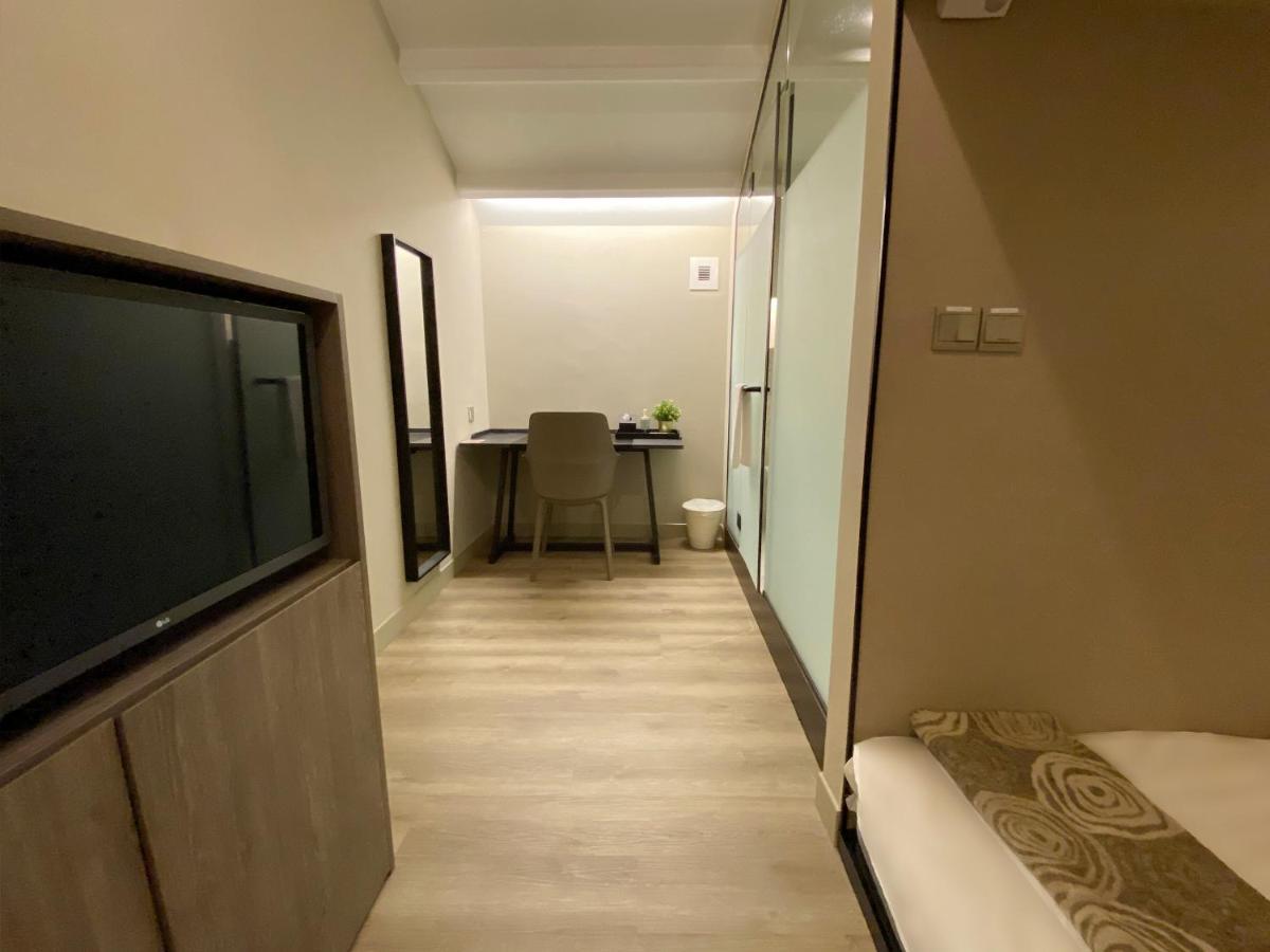 St Signature Jalan Besar, Dayuse, 5 Hours, 5pm-10pm 3* Singapore