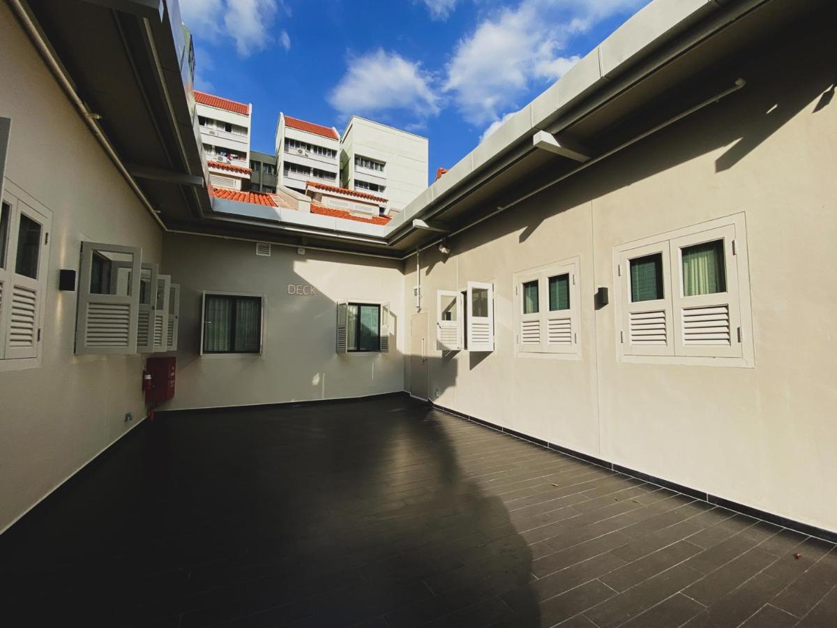 St Signature Jalan Besar, Dayuse, 5 Hours, 5pm-10pm 3* Singapore