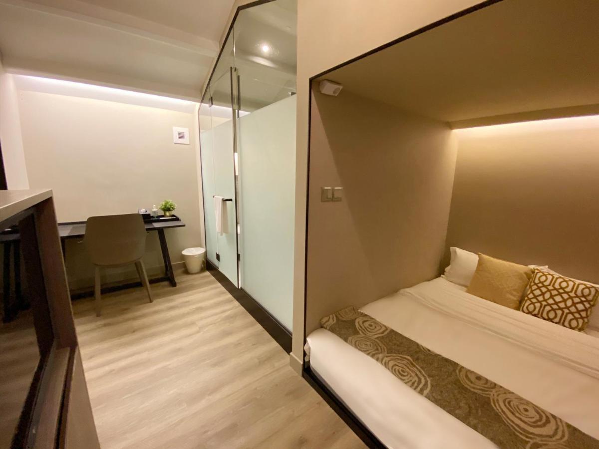 St Signature Jalan Besar, Dayuse, 5 Hours, 5pm-10pm Singapore