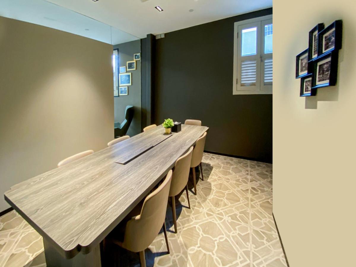 St Signature Jalan Besar, Dayuse, 5 Hours, 5pm-10pm Hotel
