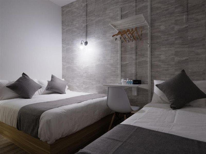 Hotel Q Loft At Bedok