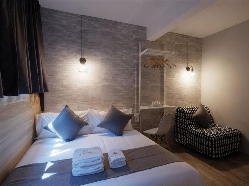 Hotel Q Loft At Bedok 3*