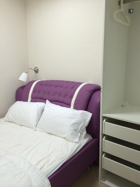 D & E Pte Ltd Hotel Singapore