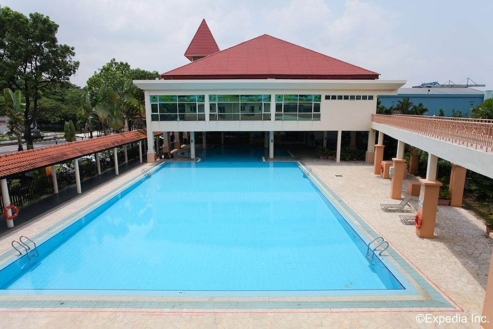 Cove D'arena Singapura