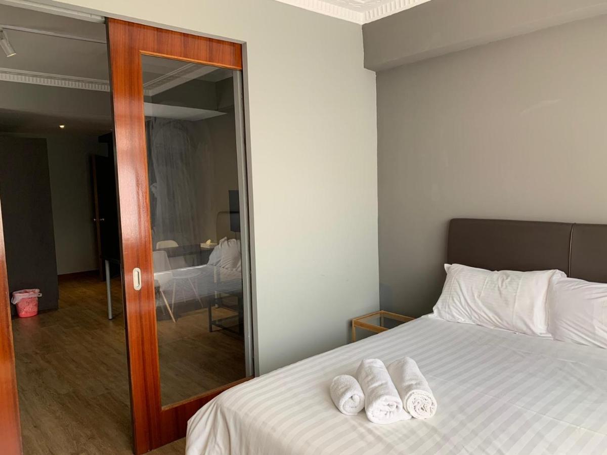 Aparthotel Greatwood Residence At Devonshire Singapore