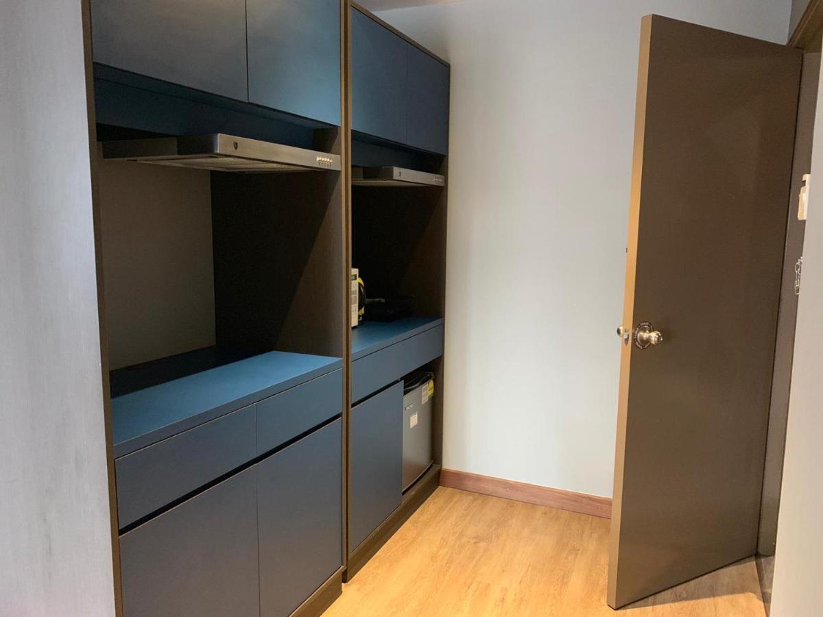 Greatwood Residence At Devonshire Aparthotel 3*
