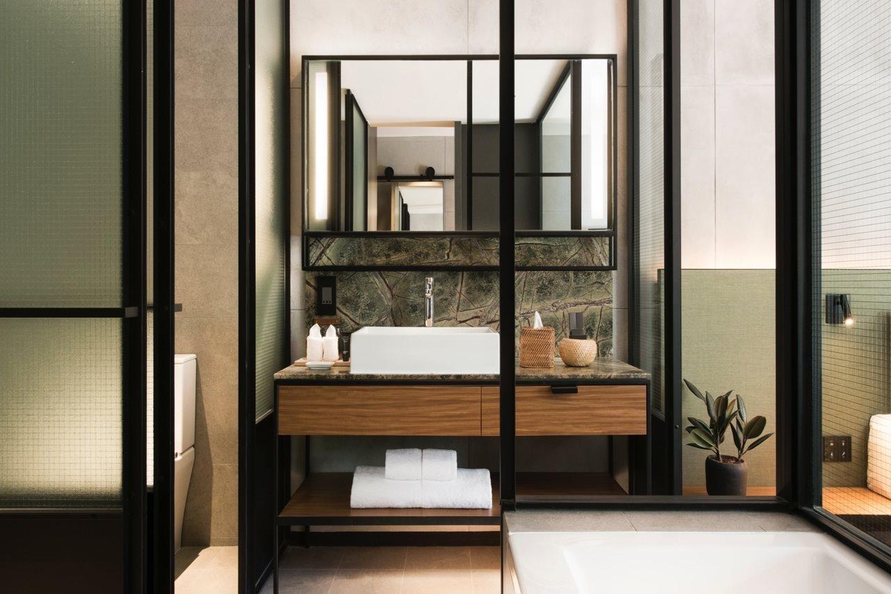 The Warehouse Hotel Singapore