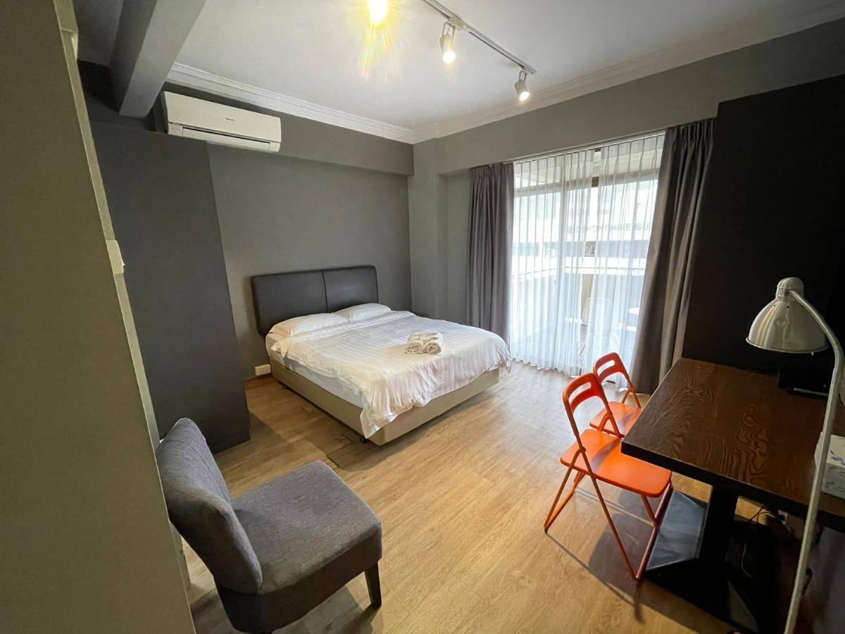 Greatwood Residence At Devonshire Aparthotel