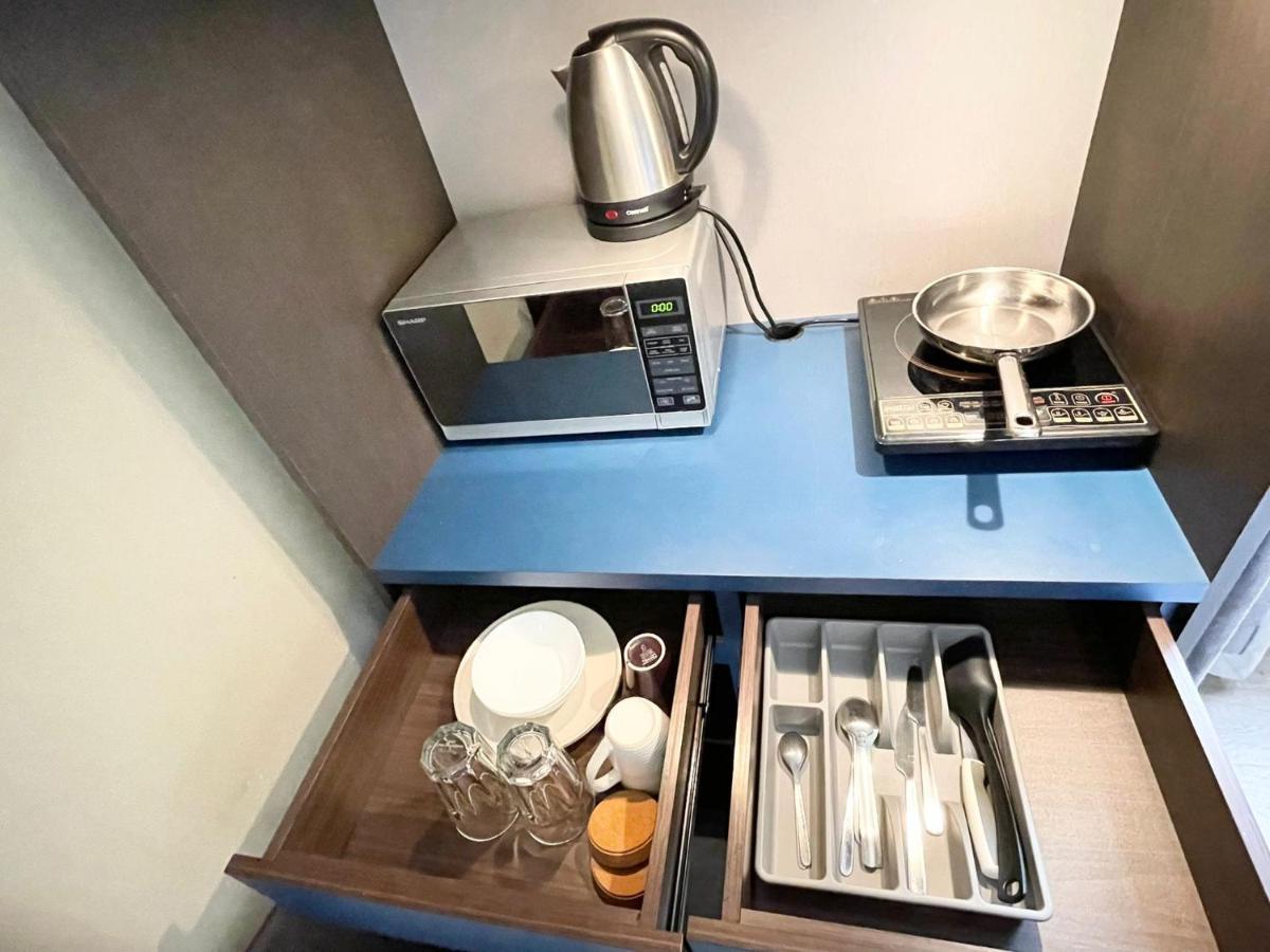 Greatwood Residence At Devonshire 3*