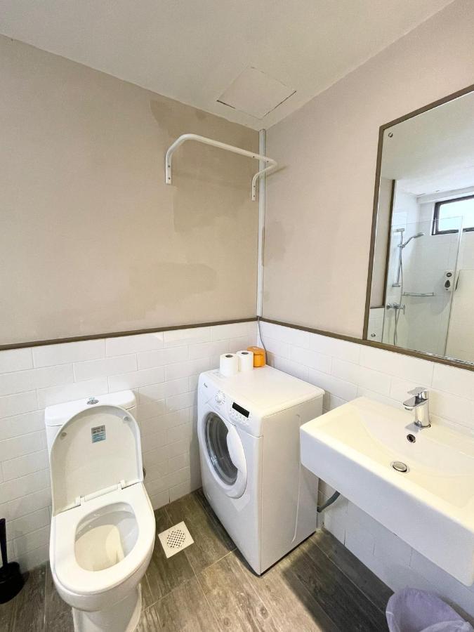 Greatwood Residence At Devonshire Aparthotel