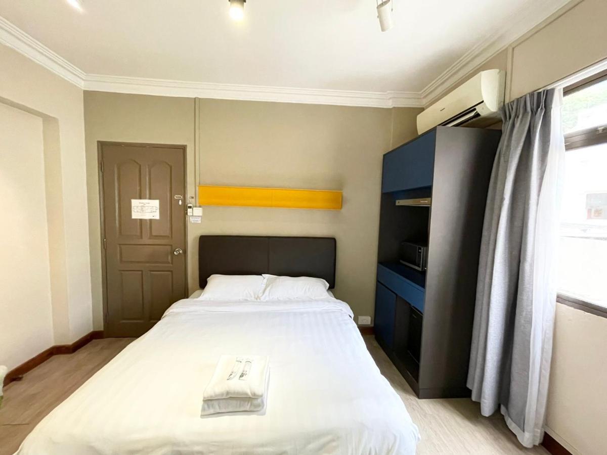 Greatwood Residence At Devonshire Aparthotel Singapore