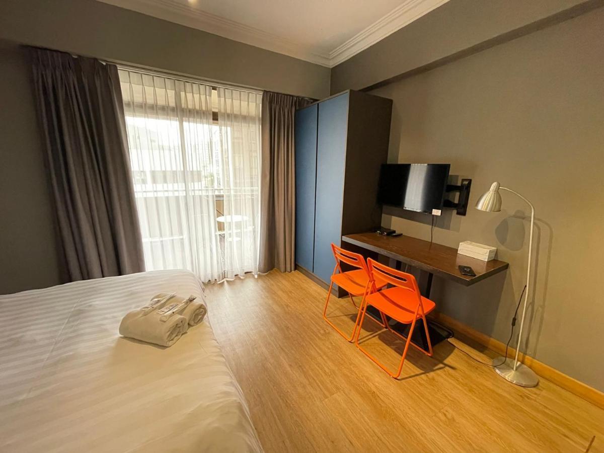 Greatwood Residence At Devonshire 3* Singapore