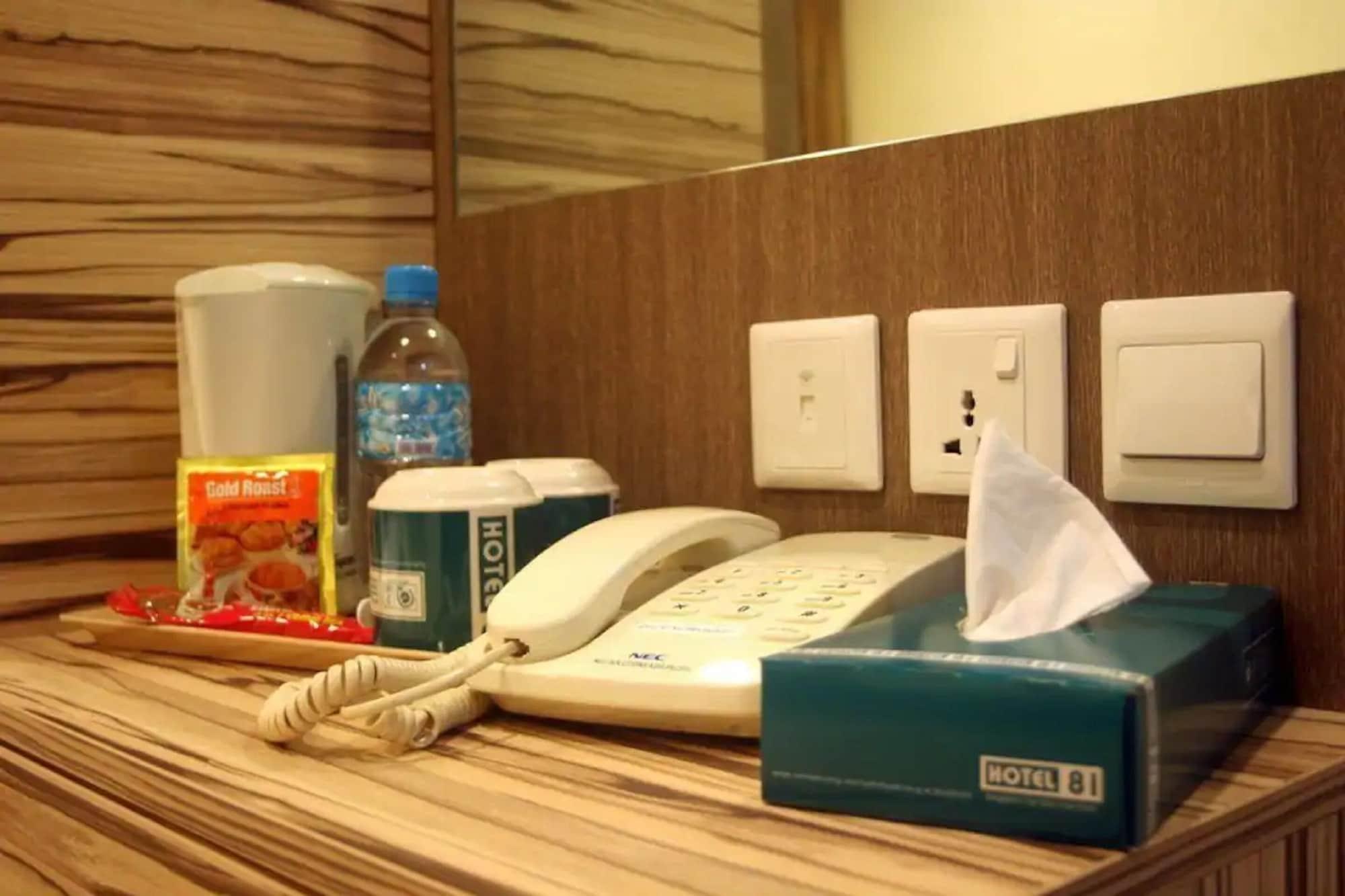 Hotel 81 Osaka