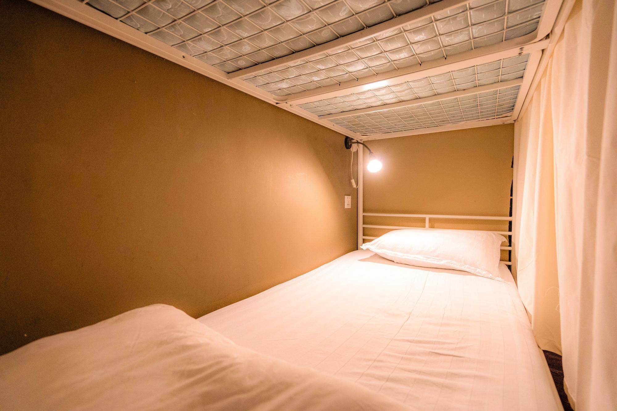 S Clarke Quay Hostel Singapore