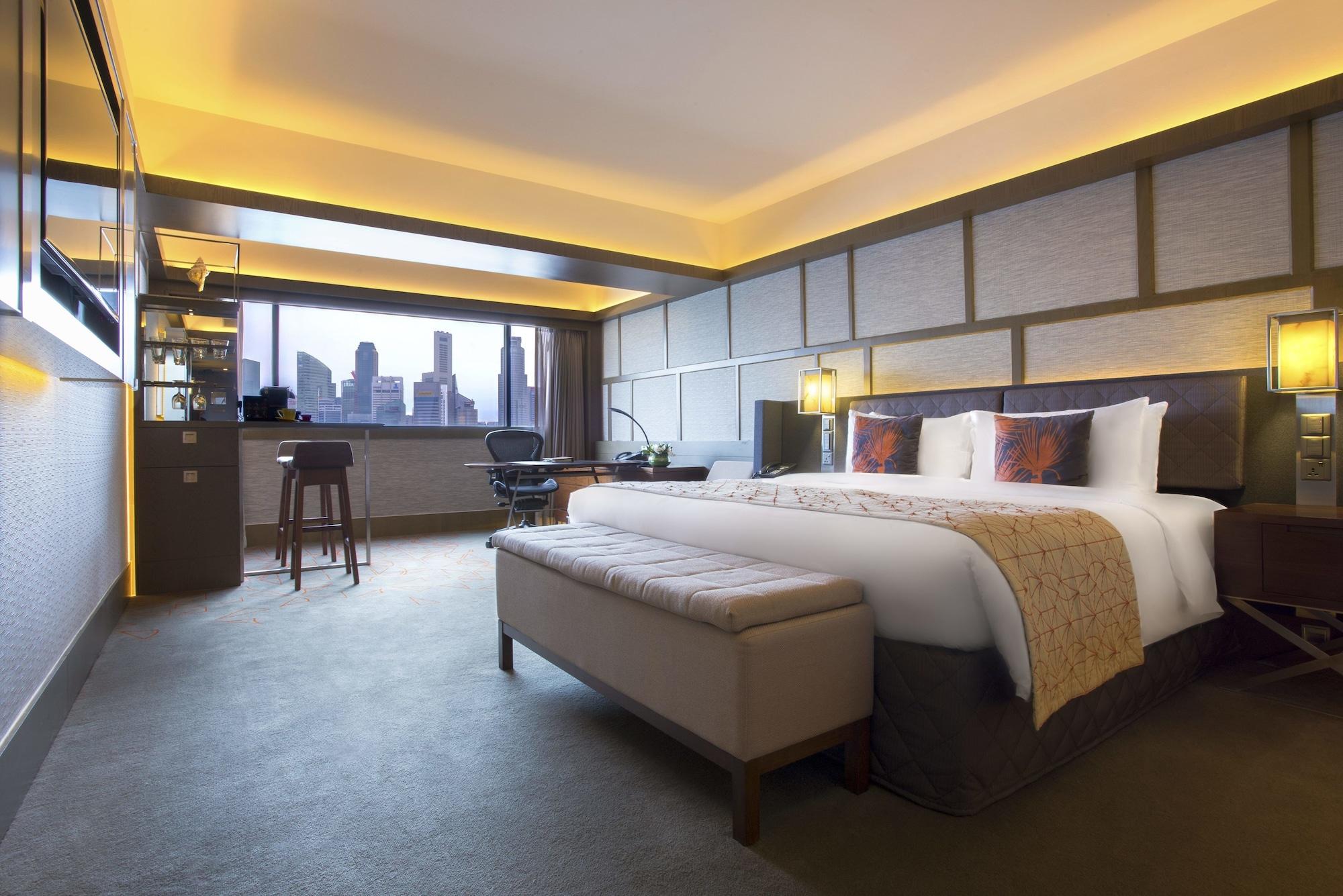 Pan Pacific