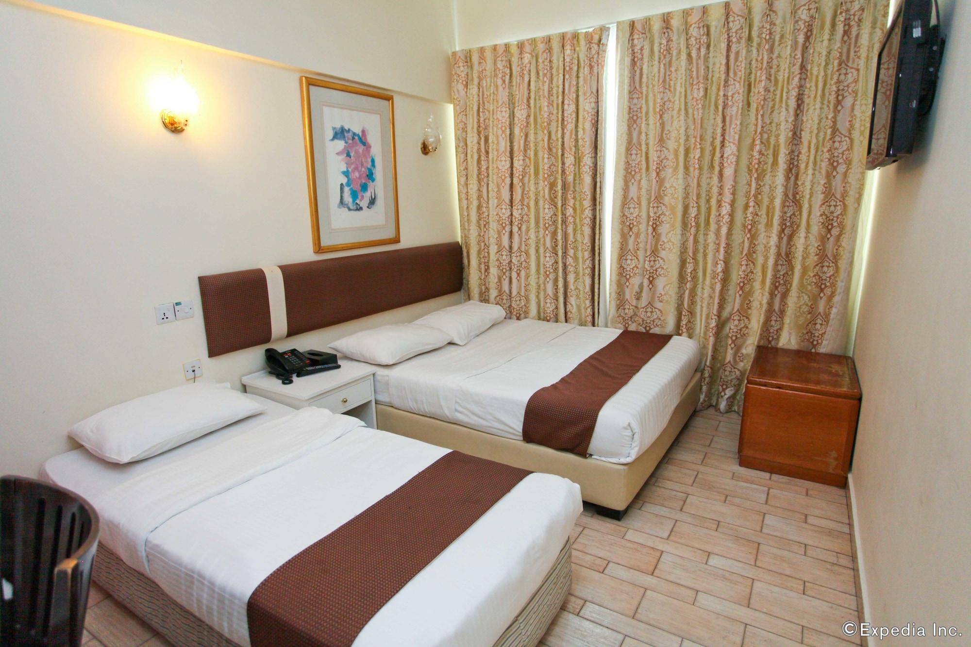 Hotel Yaju Singapore