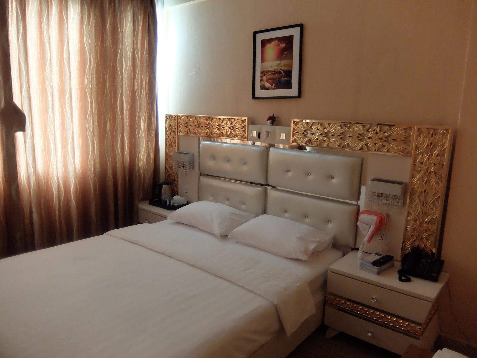 Hotel Yaju