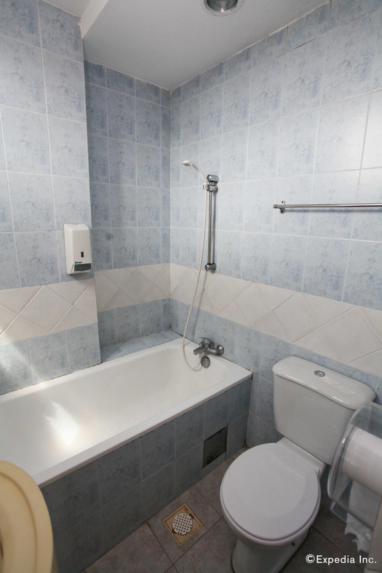 Hotel Yaju 2*