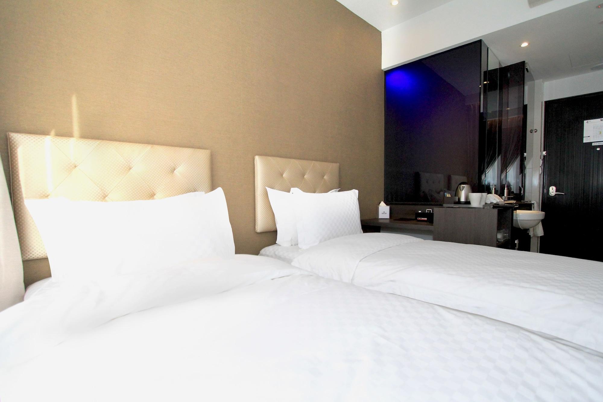 Hotel Arton Boutique