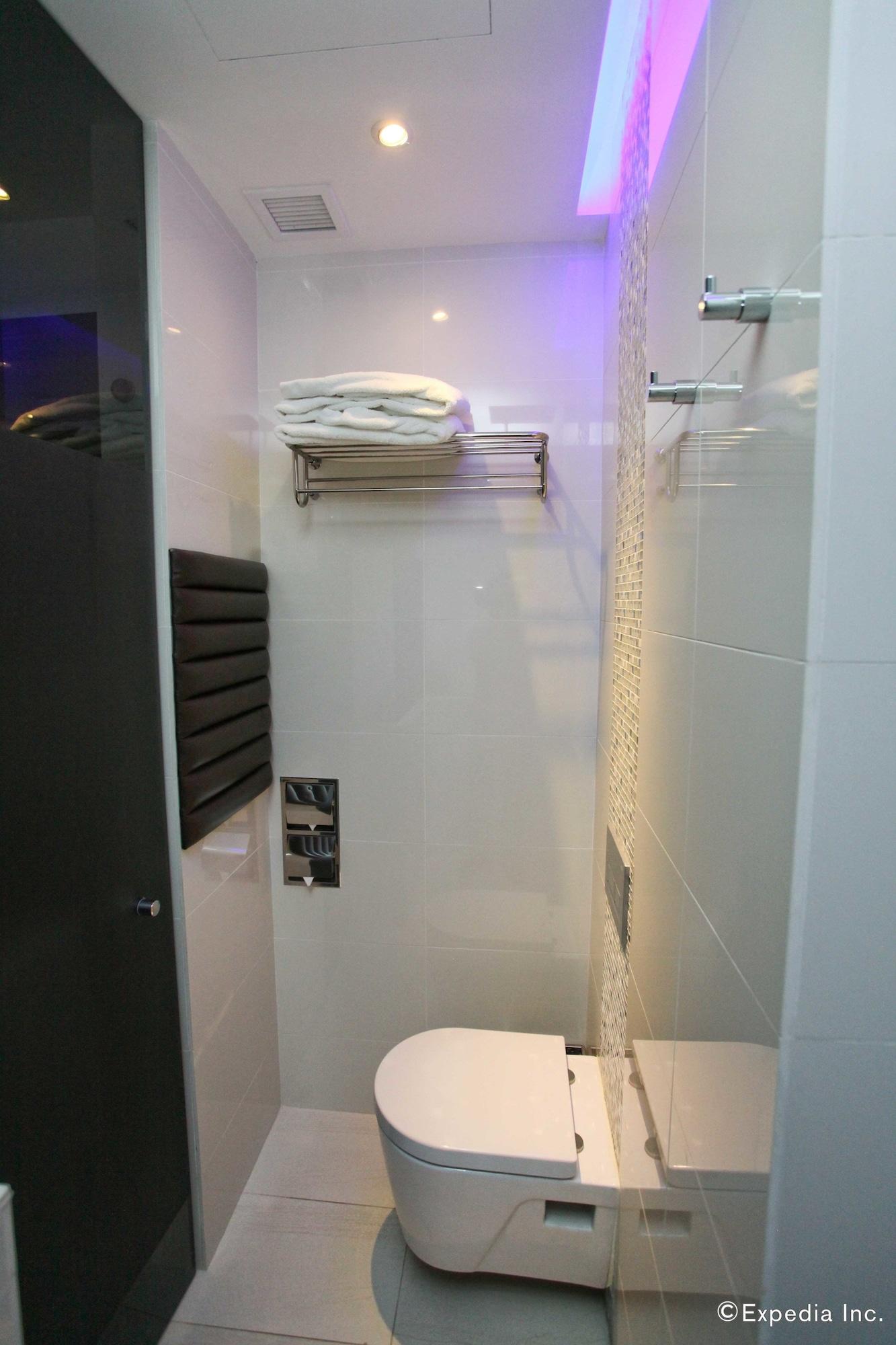 Arton Boutique 3* Singapore