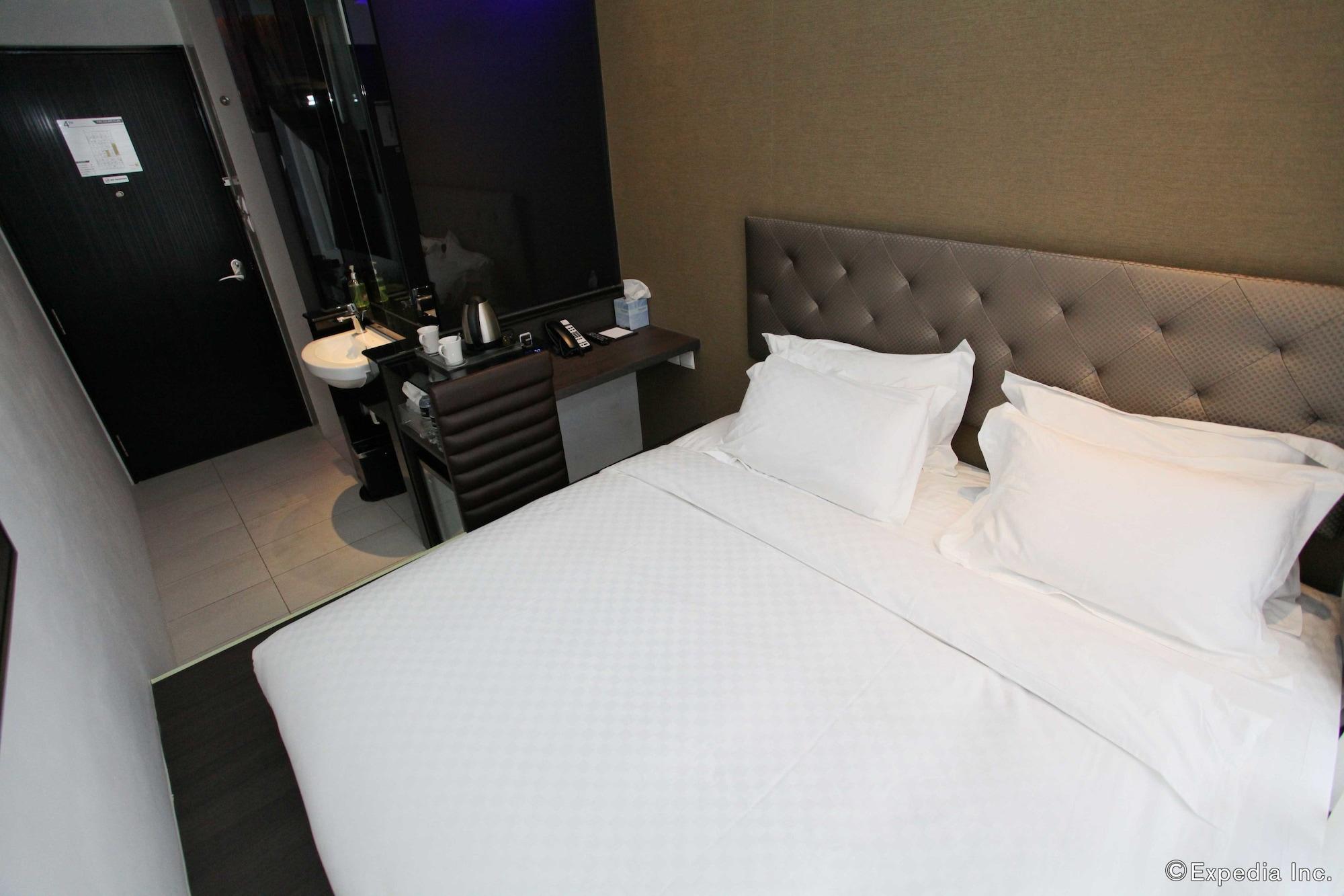 Arton Boutique Hotel Singapore