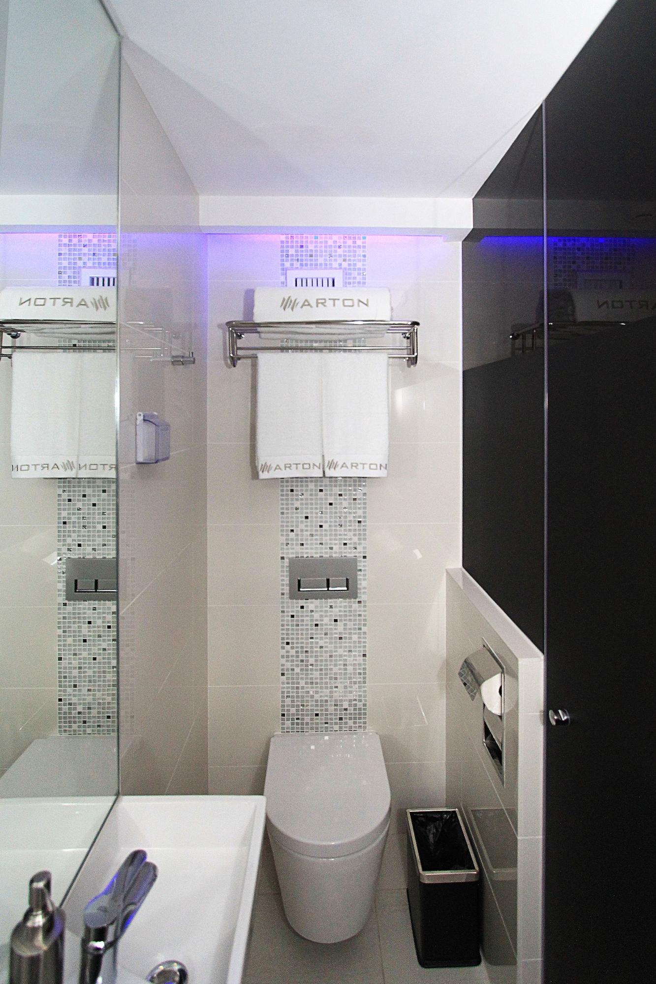 Hotel Arton Boutique