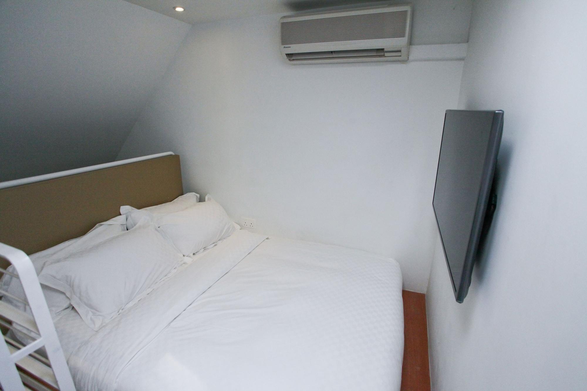 Arton Boutique Hotel Singapore