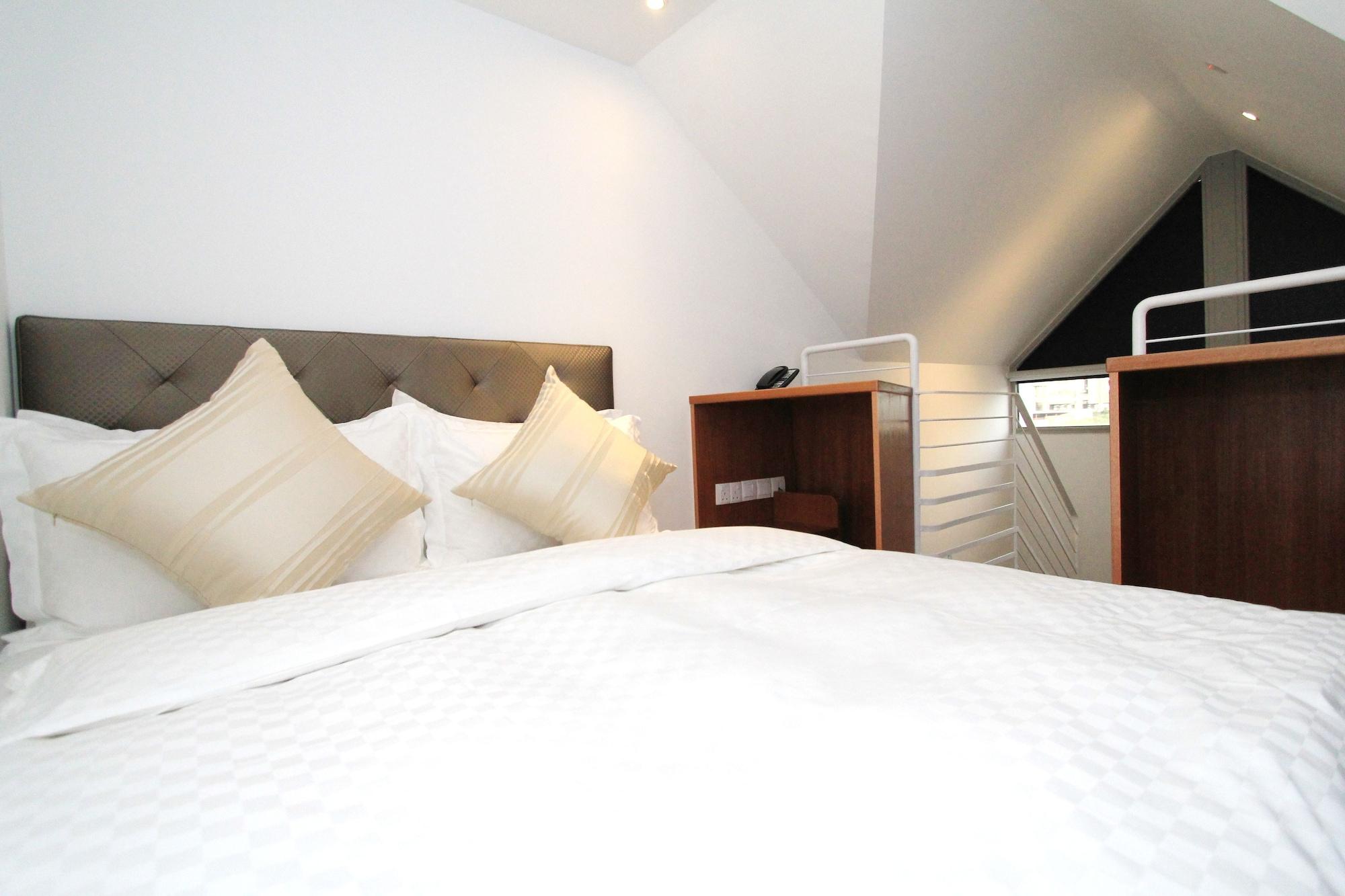 Hotel Arton Boutique Singapore