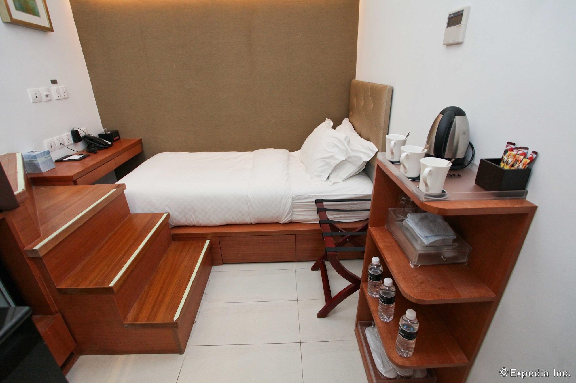 Arton Boutique 3* Singapore