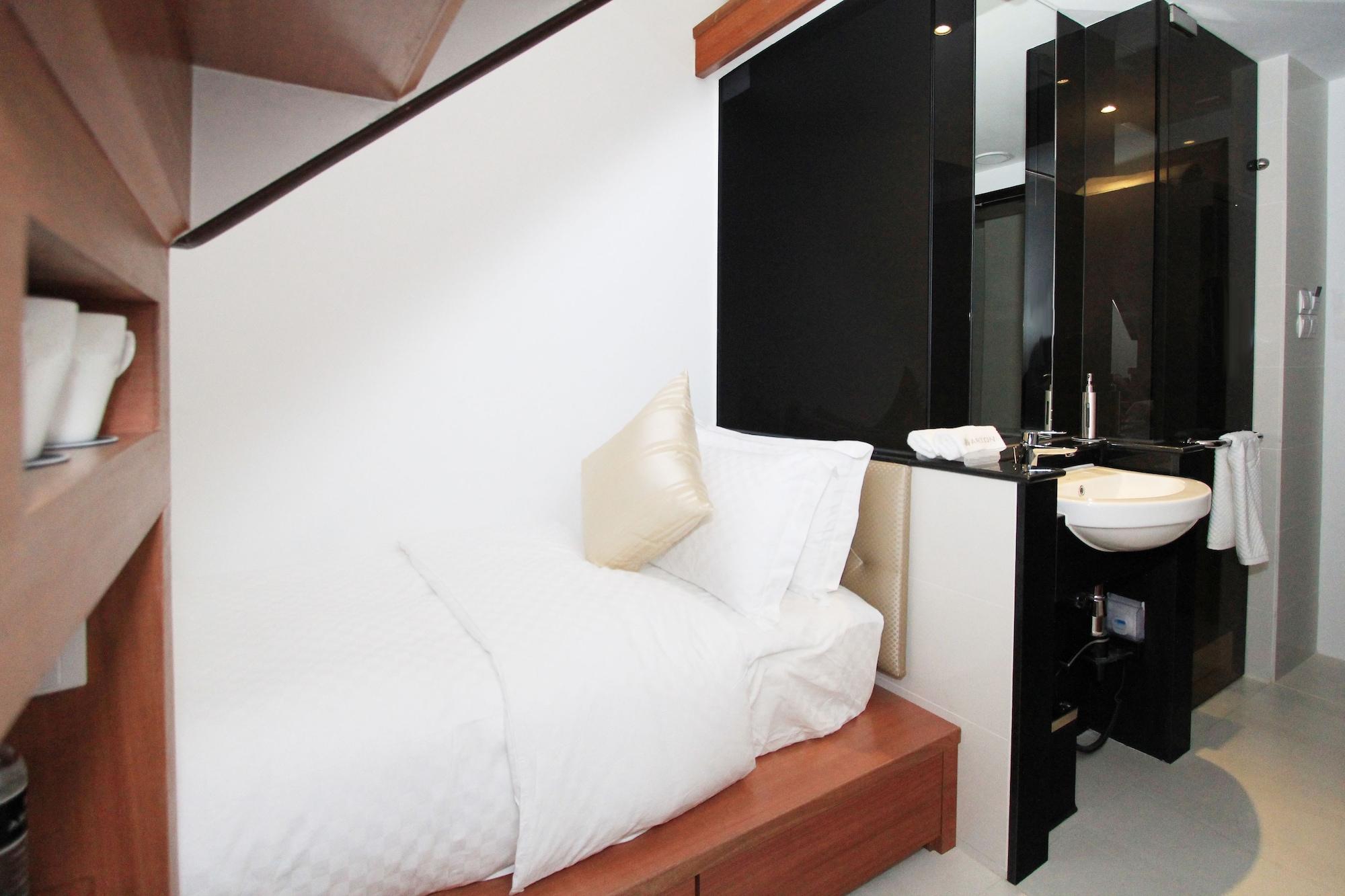 Arton Boutique 3*