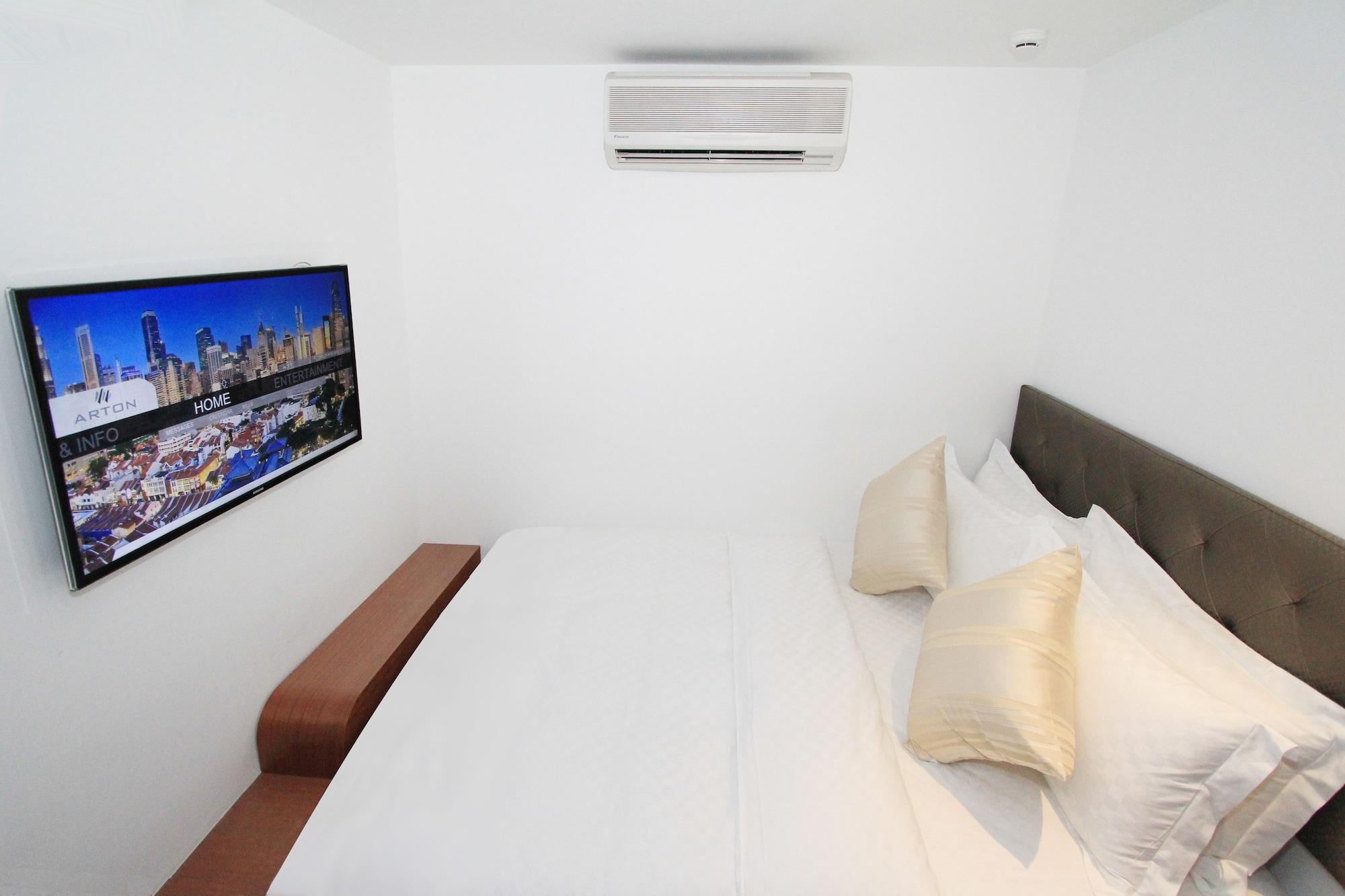 Hotel Arton Boutique