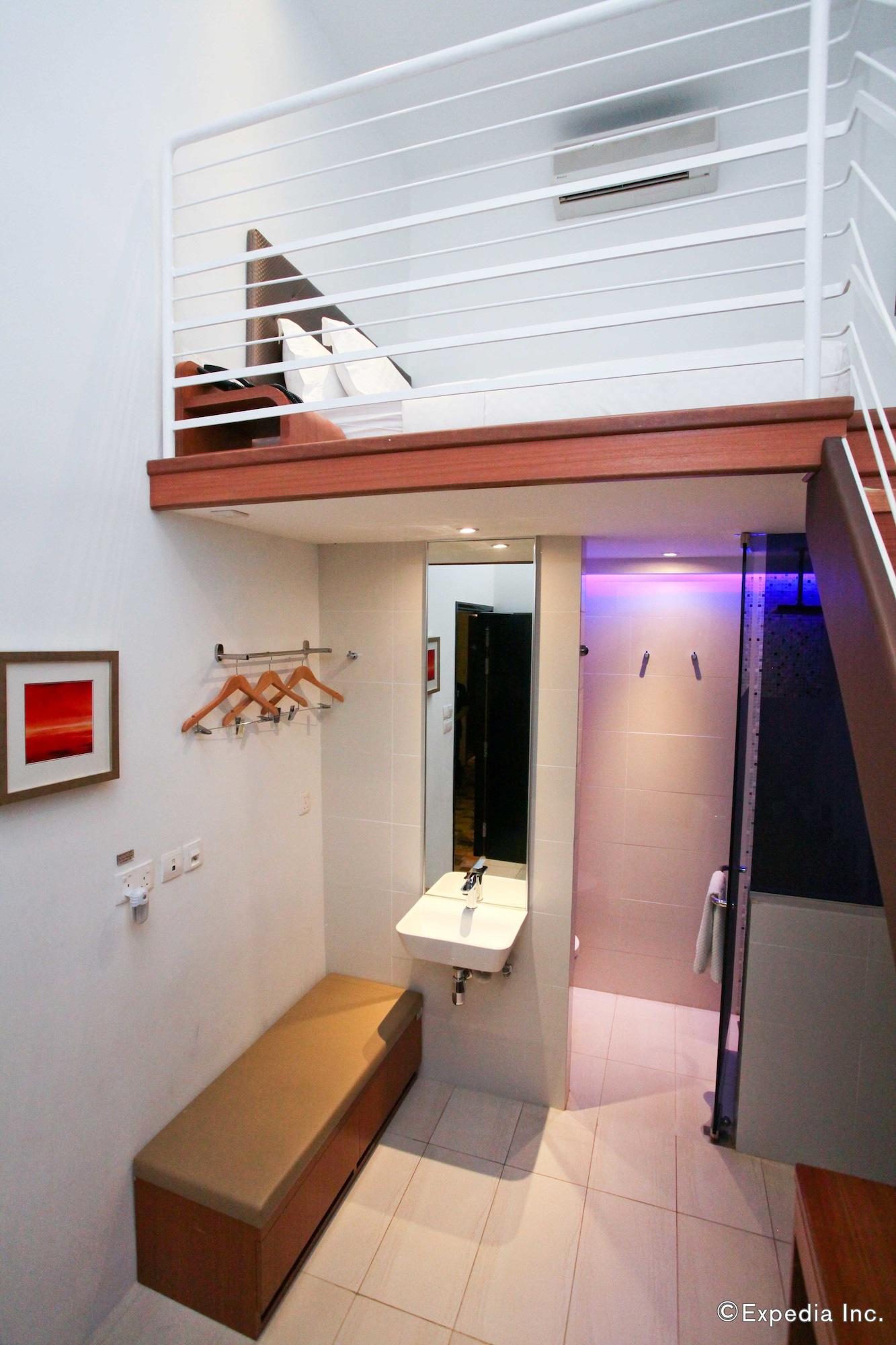 Hotel Arton Boutique Singapore