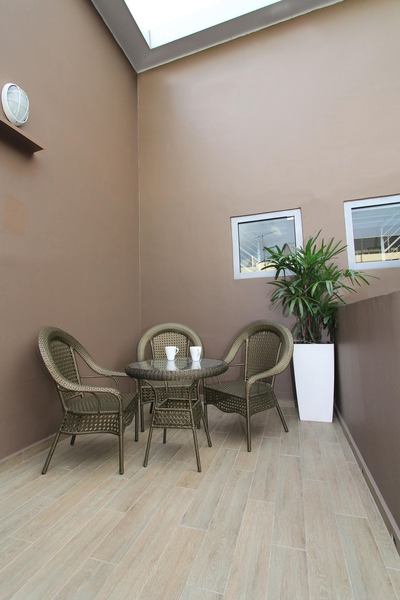 Hotel Arton Boutique 3*