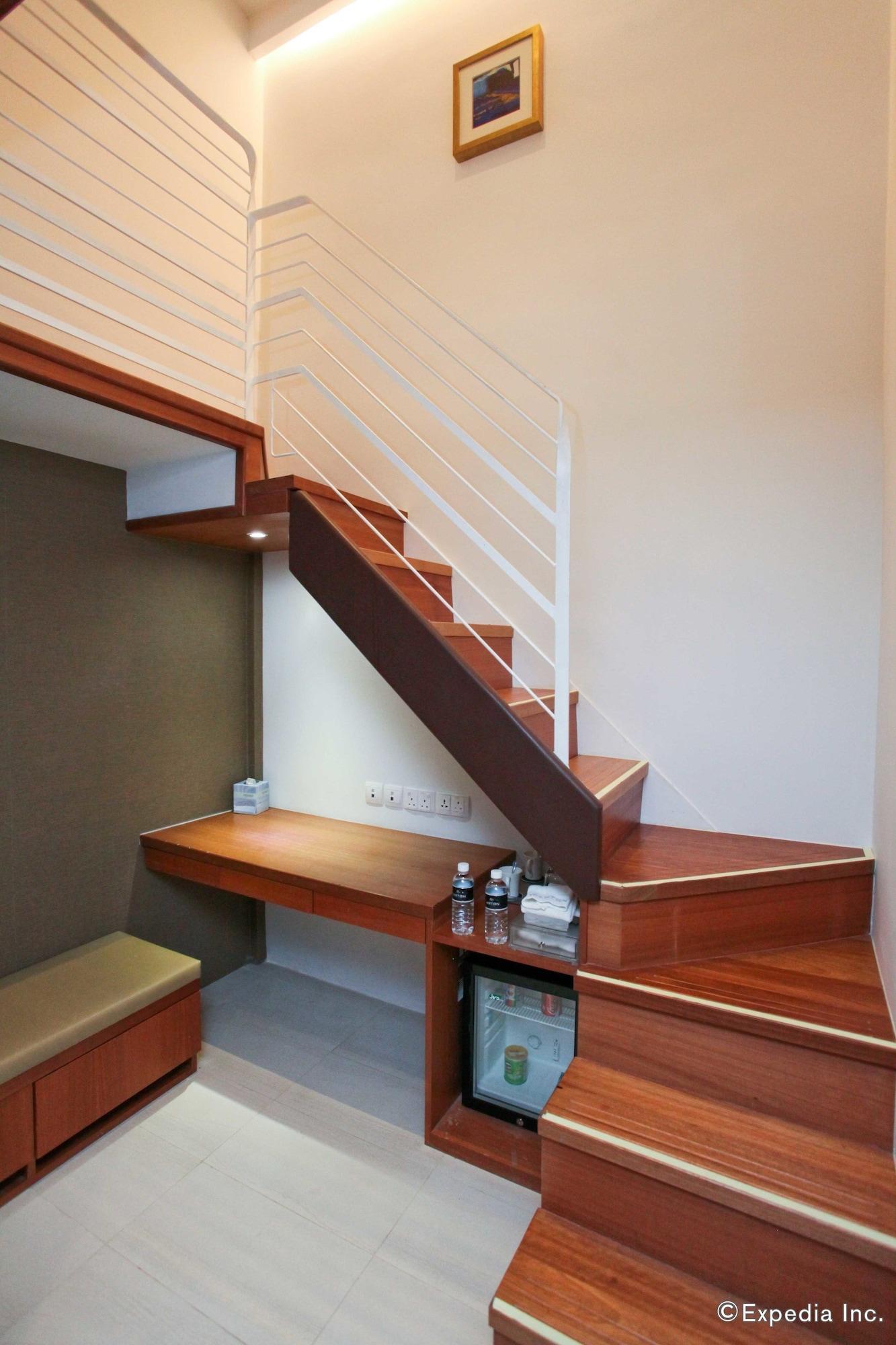 Arton Boutique 3* Singapore