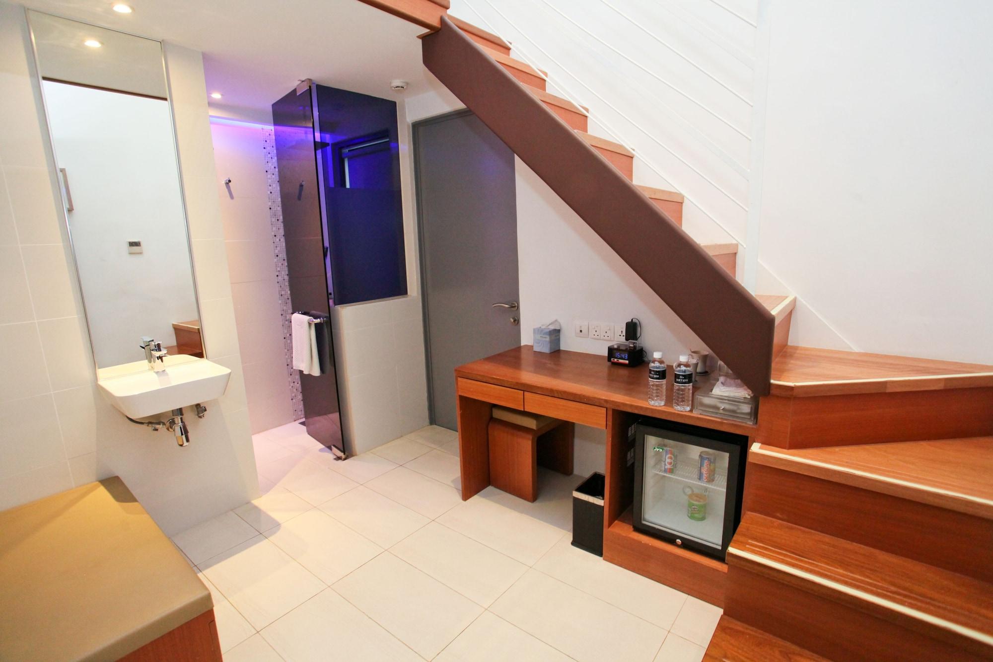 Hotel Arton Boutique Singapore