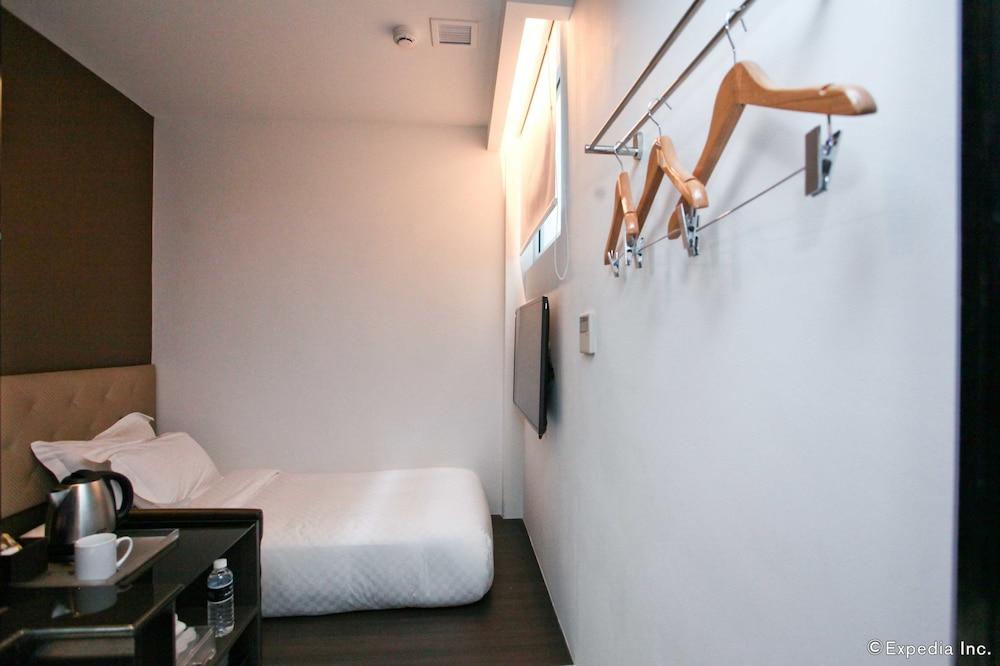 Arton Boutique 3* Singapore
