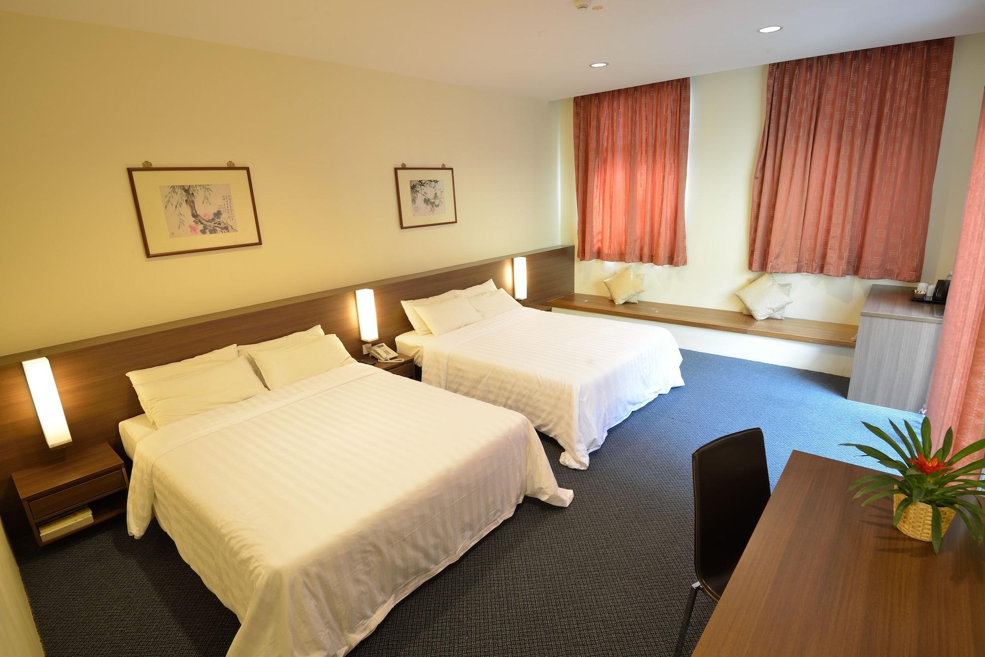 Kihei Hotel 3*