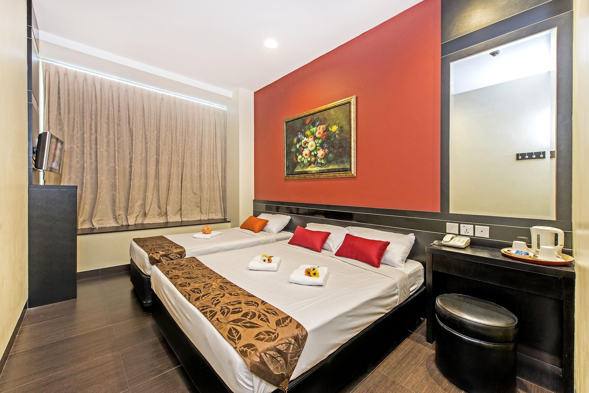 81 Kovan Singapore