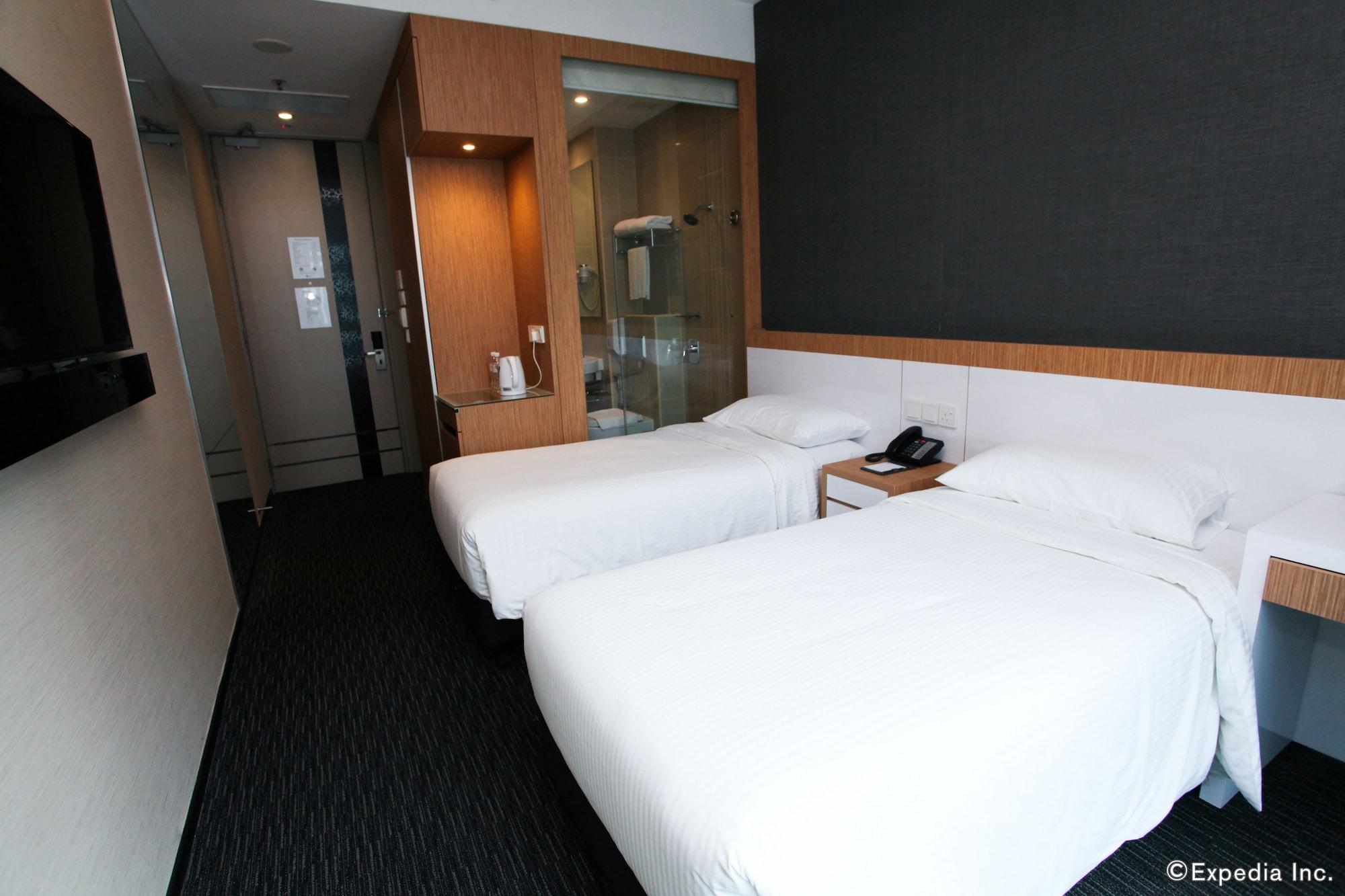 The Seacare Hotel 4*
