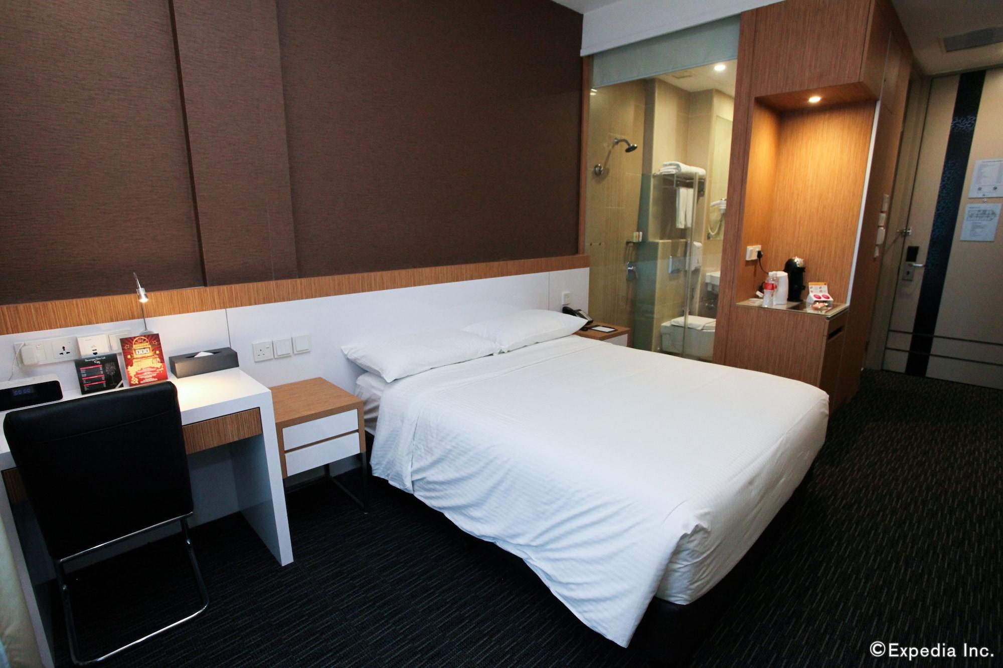 The Seacare Hotel
