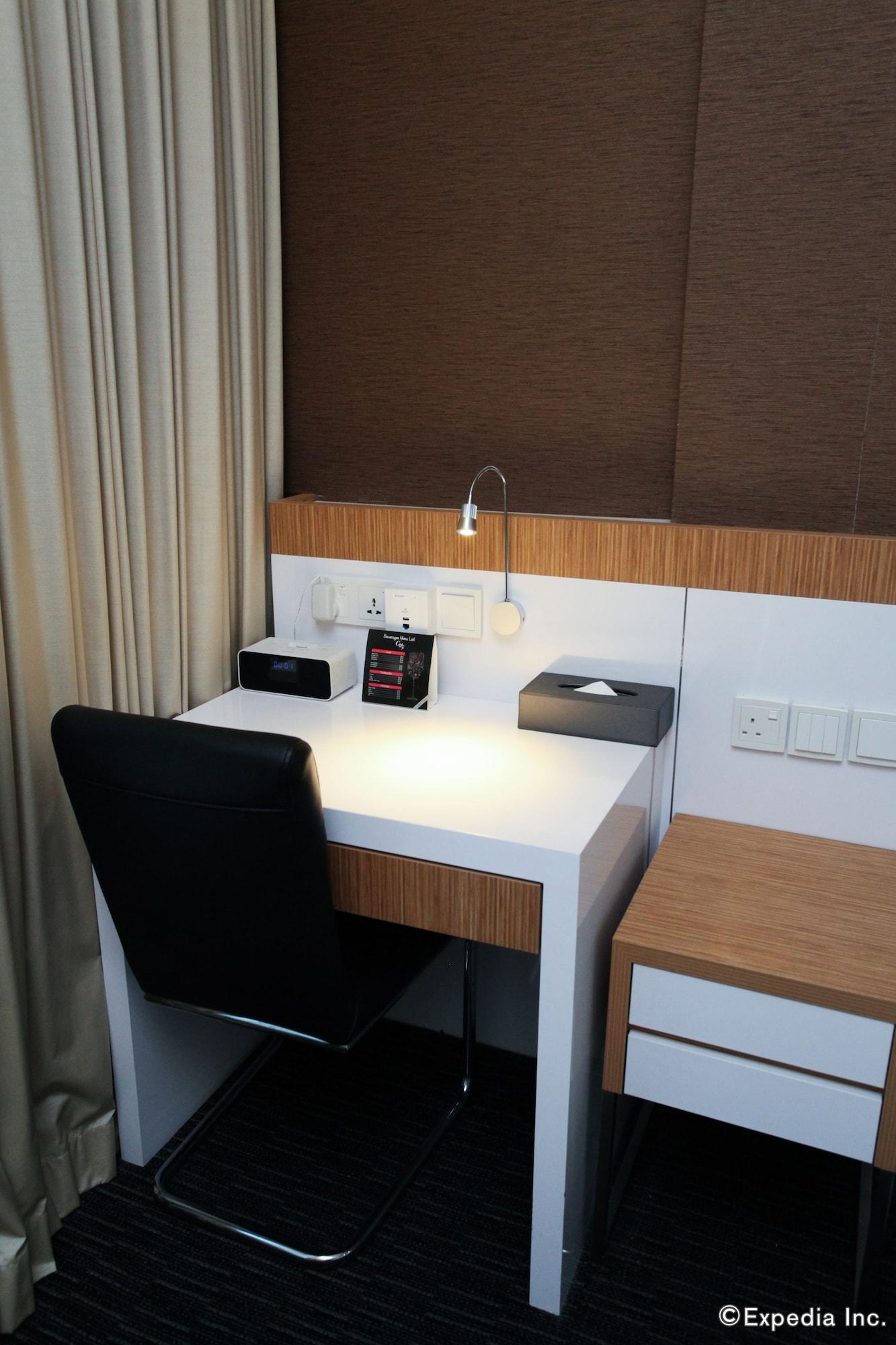 Hotel The Seacare Singapore