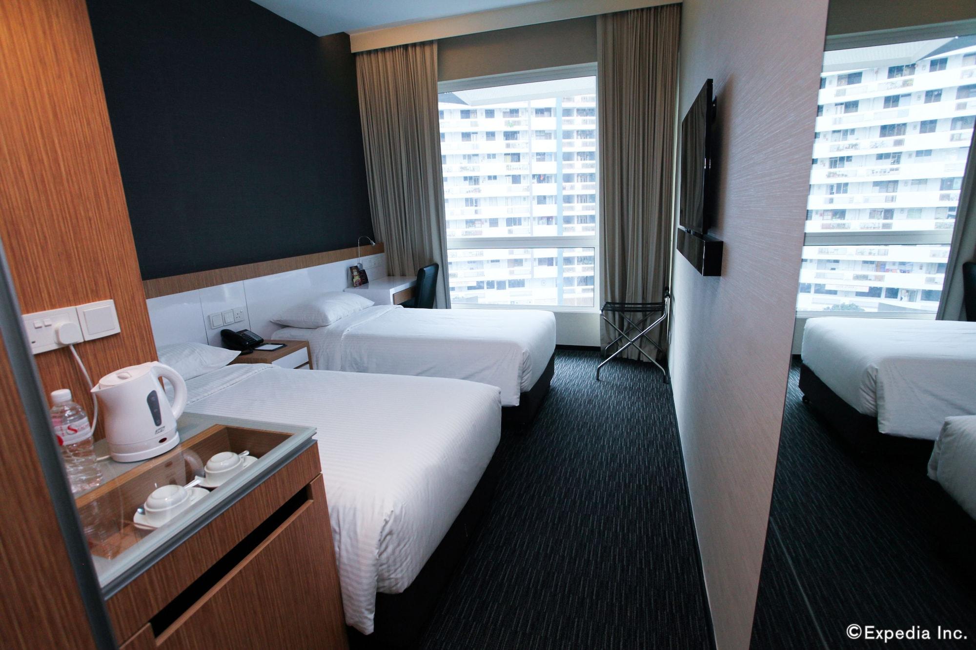 The Seacare Singapore