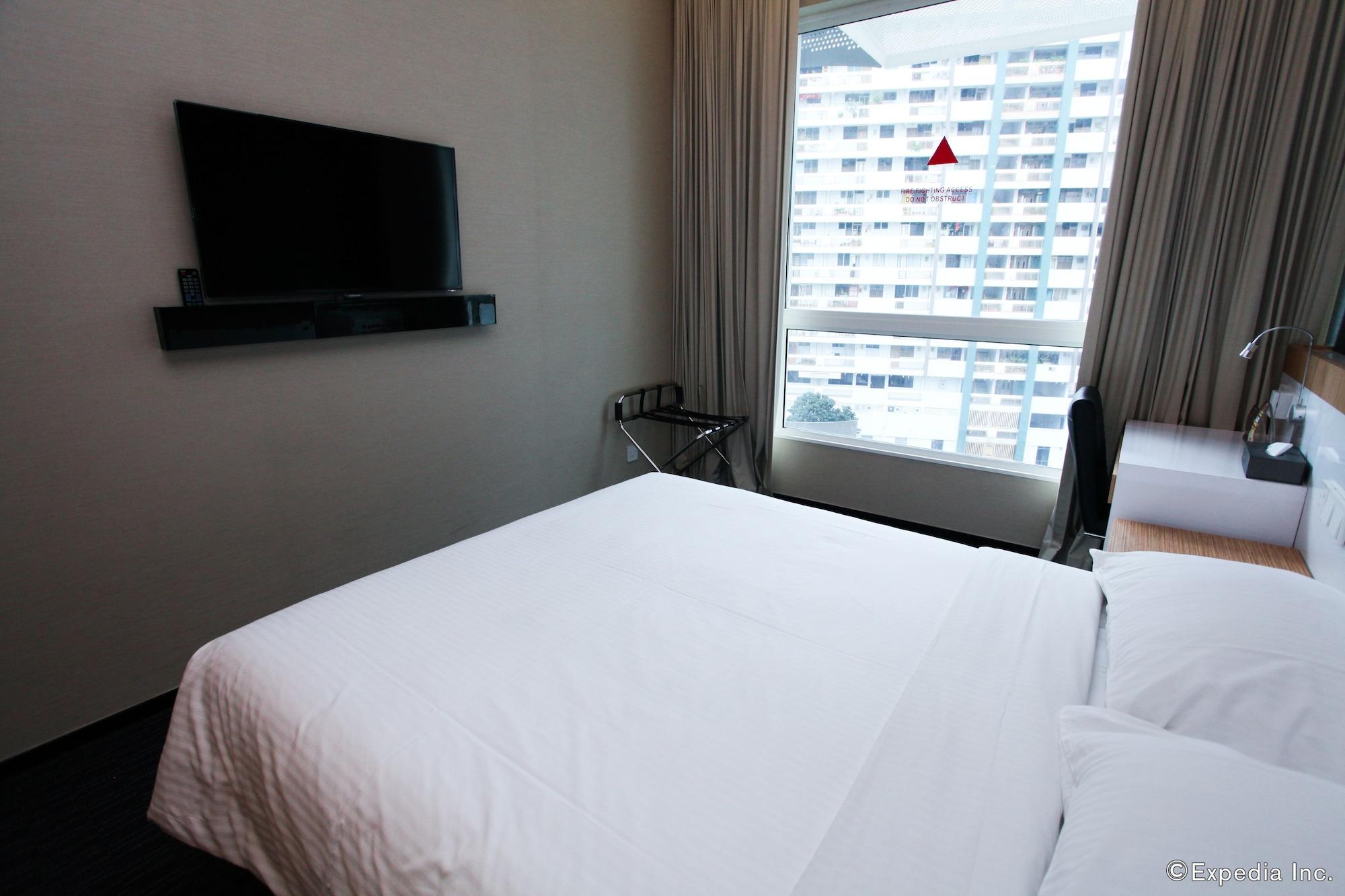 The Seacare 4*
