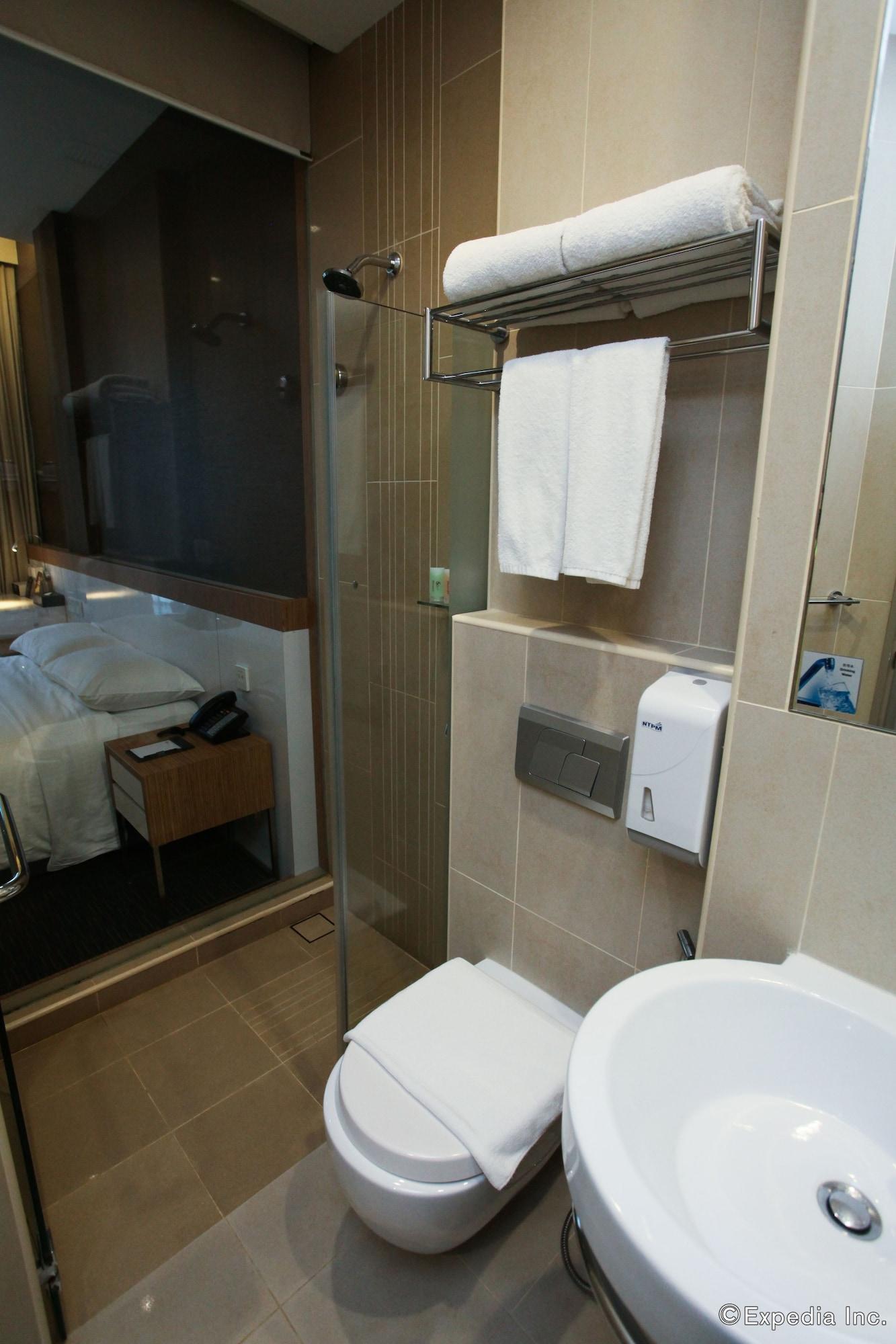 The Seacare Hotel