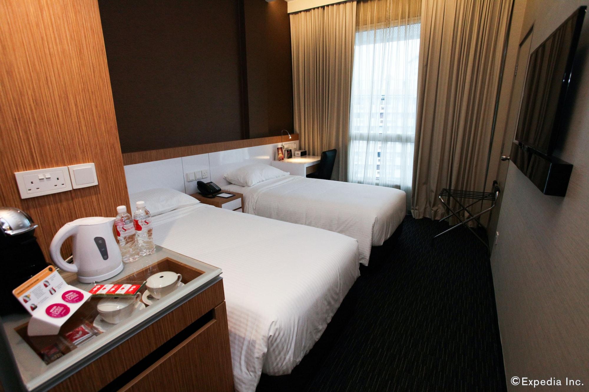 The Seacare Singapore