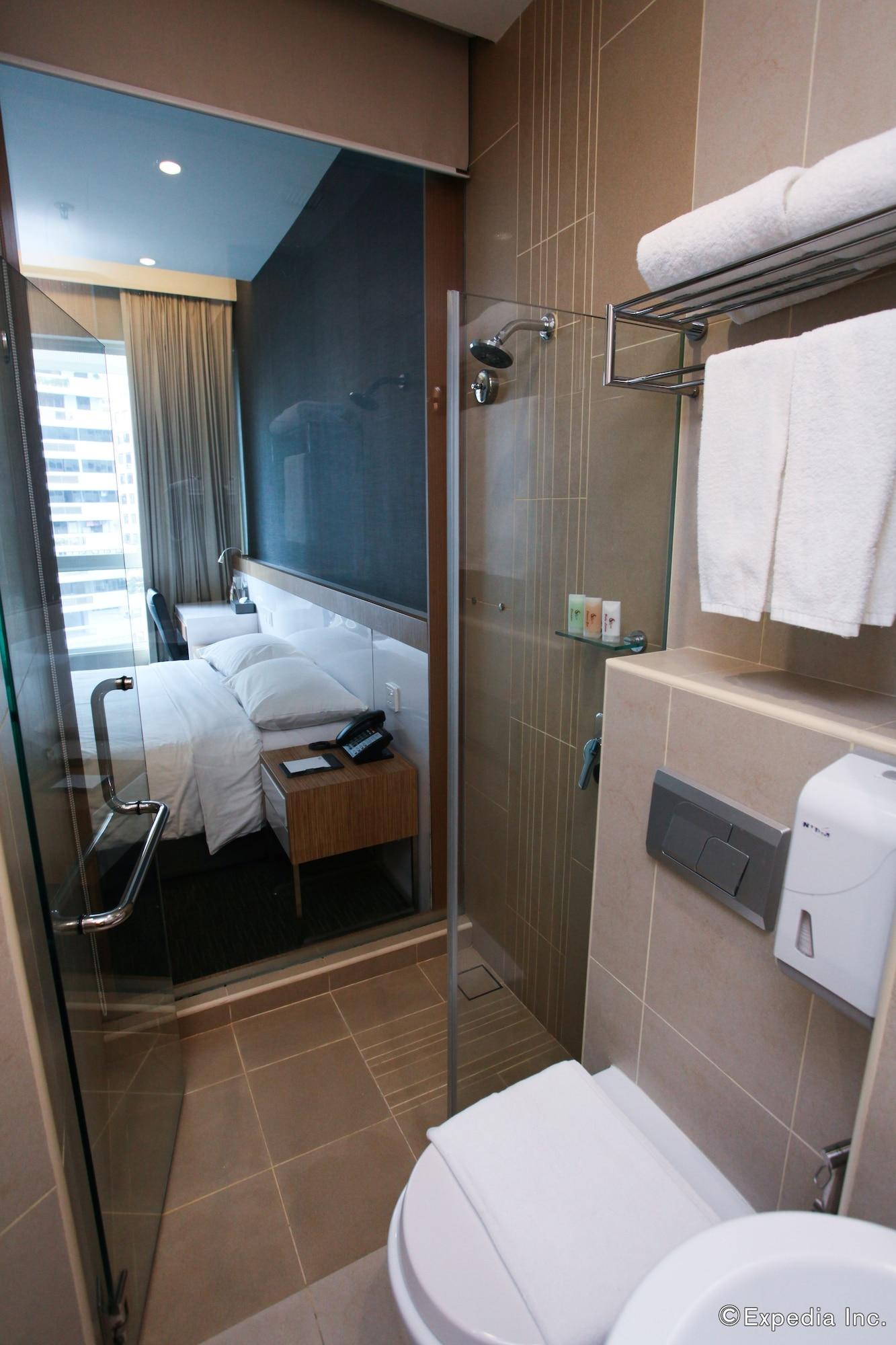 The Seacare 4* Singapore